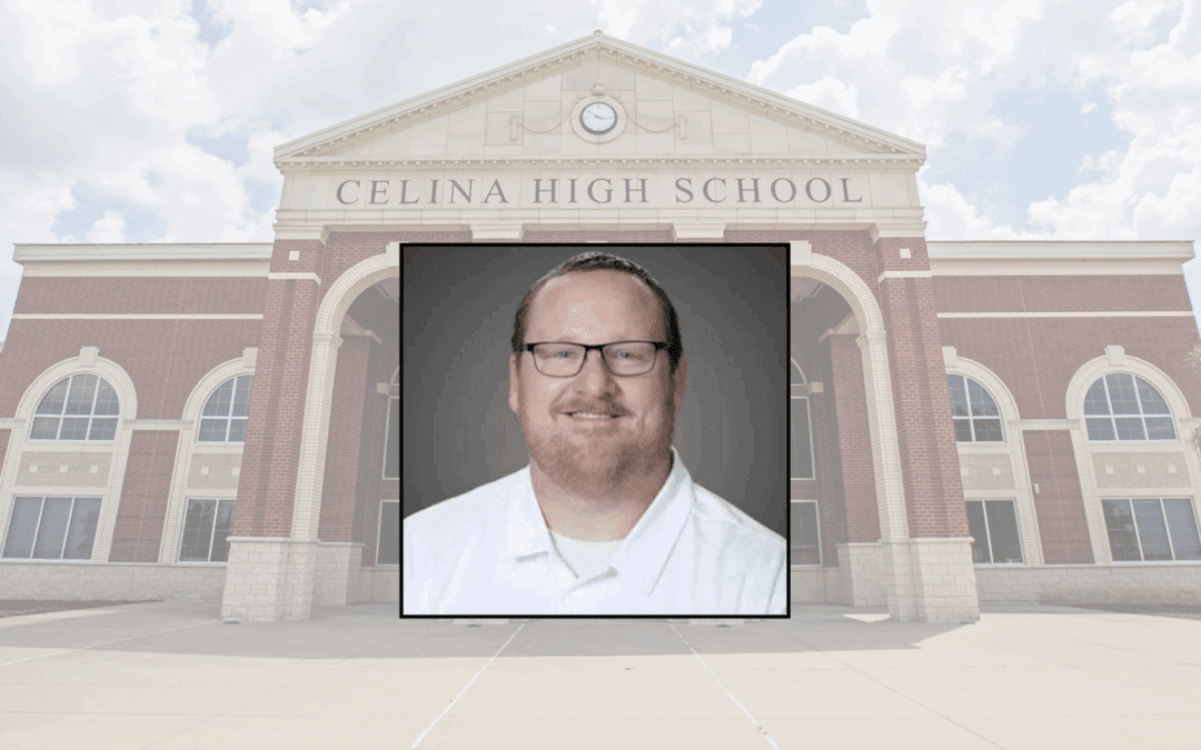 Coach in ‘Pass the Trash’ Controversy Resigns From Celina ISD