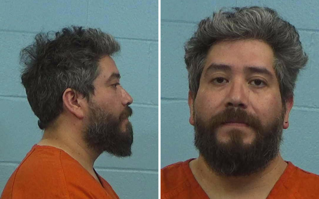 Houston Illegal Alien Arrested After Stealing the Identity of a Texas Minor 