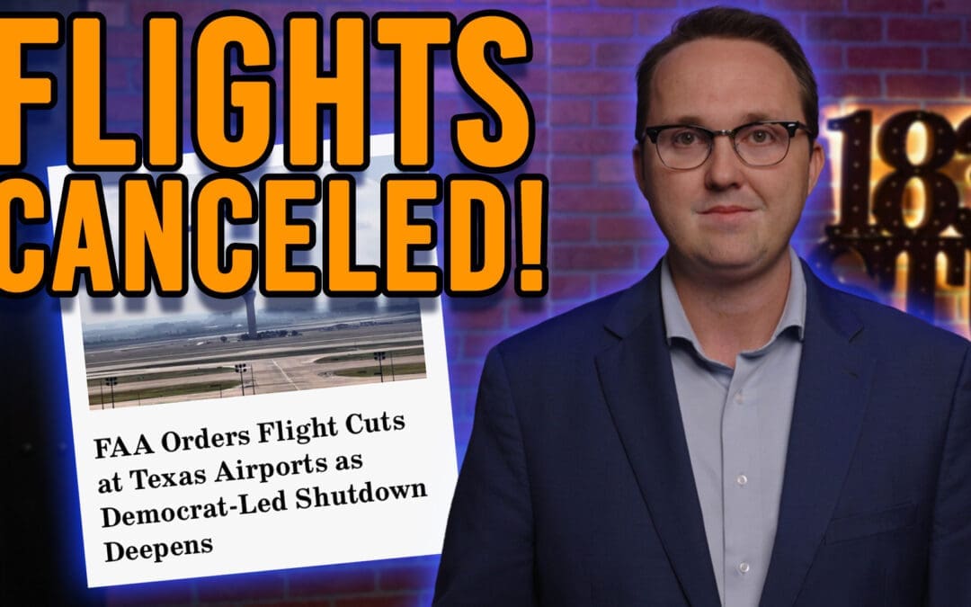 11/6/25 Flights Canceled!