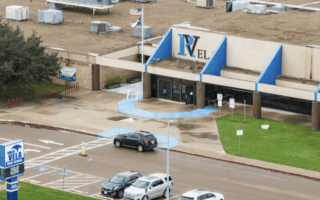 Student’s Family Sues Edinburg Coach Over ‘Nude Exercise’