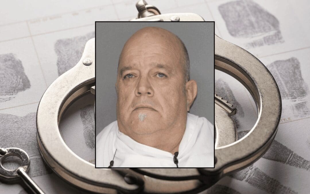 Ferris ISD Teacher Faces Felony for Child Sex Abuse Material