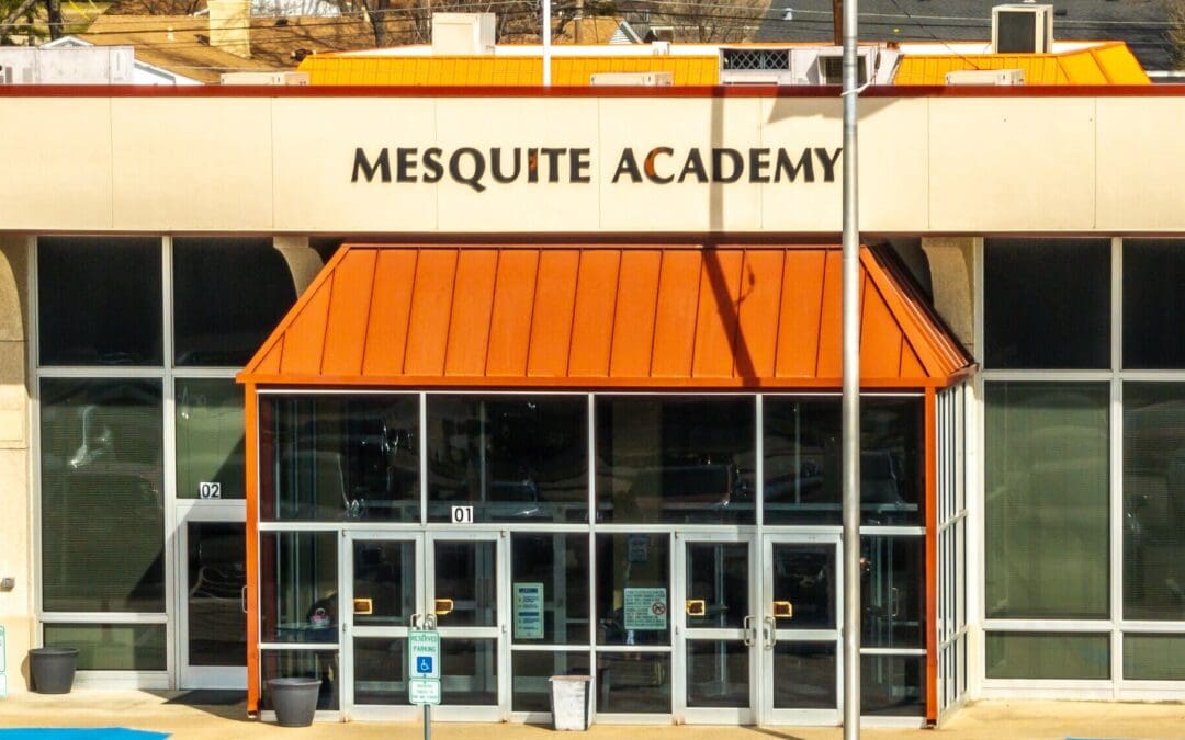 Mesquite Academy Teacher Jailed for Child Sex Abuse Material