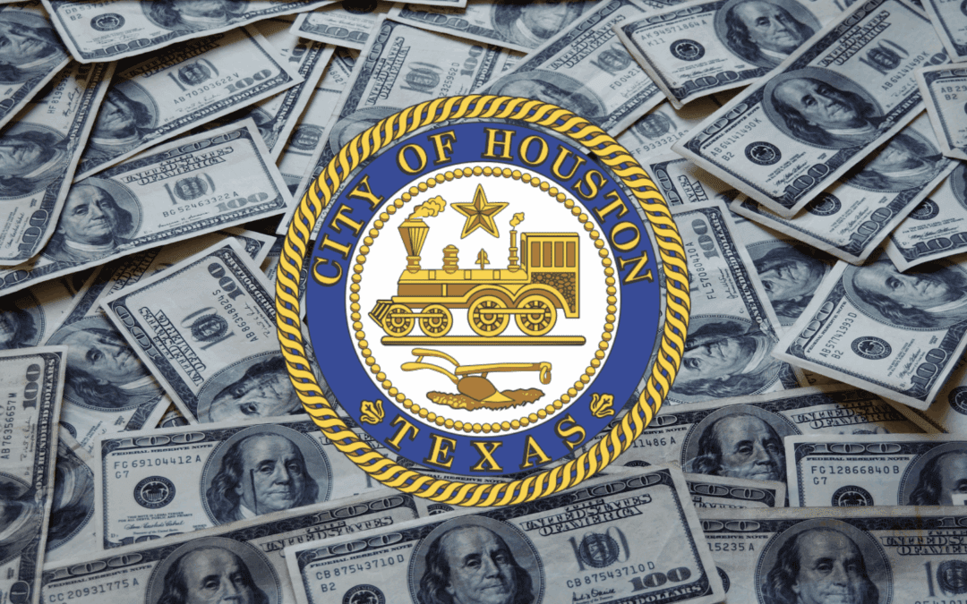 Houston Officials Push Hiring and Oversight Tools To Curb Department Overtime Costs