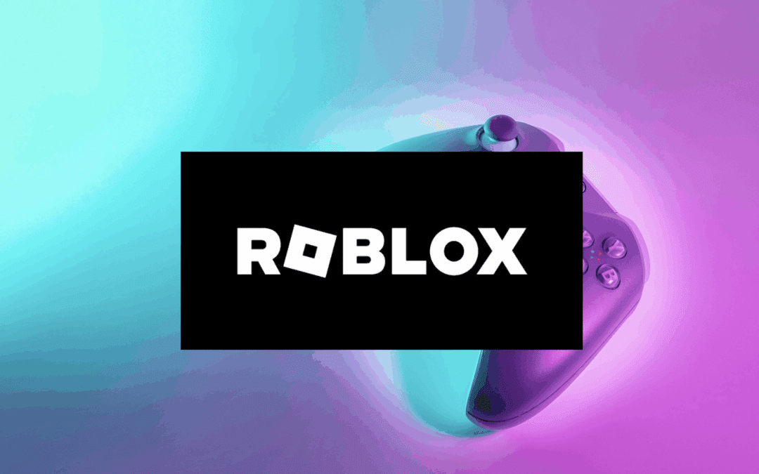 Paxton Sues Roblox, Alleges Platform ‘Overrun by Predators’ Targeting Children