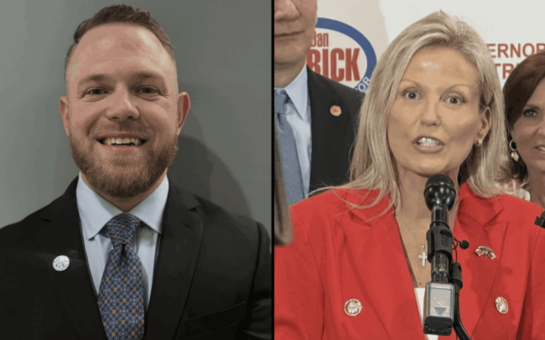 Abbott Sets January Runoff Date for North Texas Senate Race