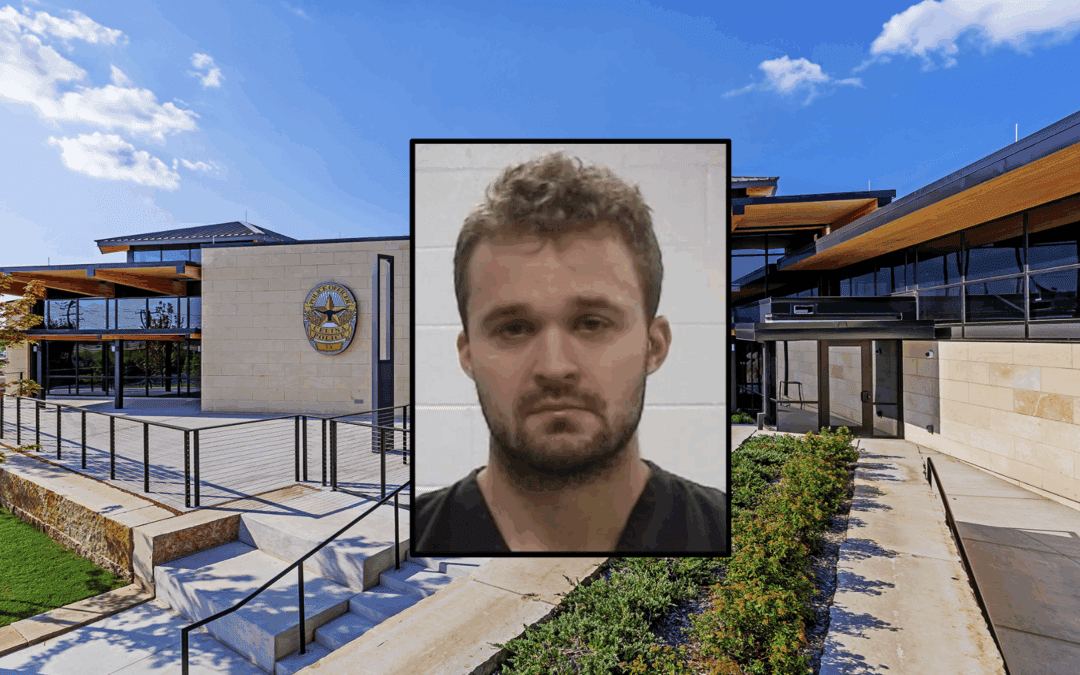 Celina Police Department Concludes Criminal Investigation Into Caleb Elliott