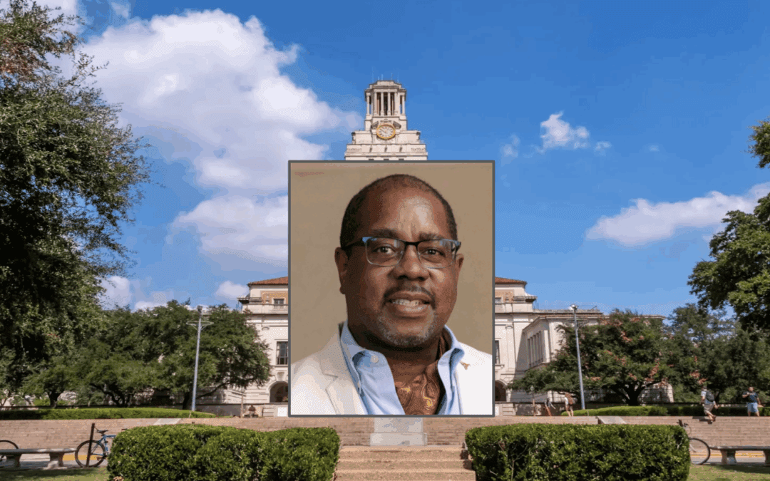 UT-Austin Placed DEI Advocate on Core Curriculum Review Committee