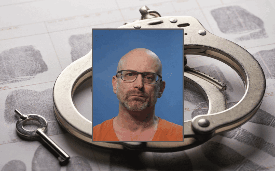 Former Alvin Community College Dual Enrollment Instructor Arrested for Child Sex Crimes