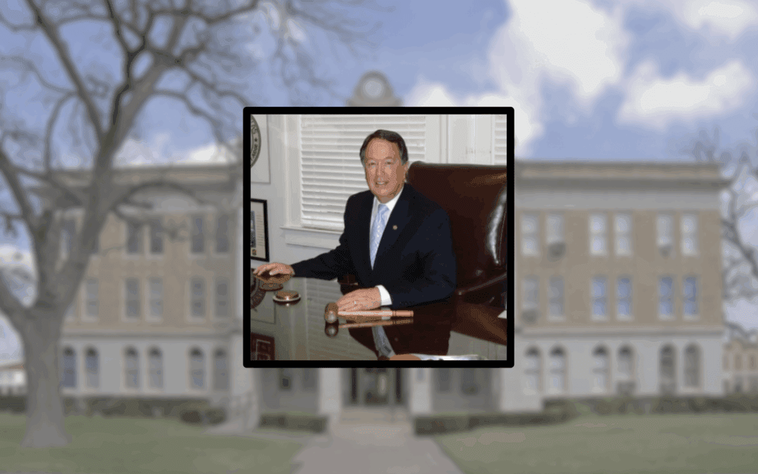 Uvalde Judge Suspended After Indictment for Official Oppression