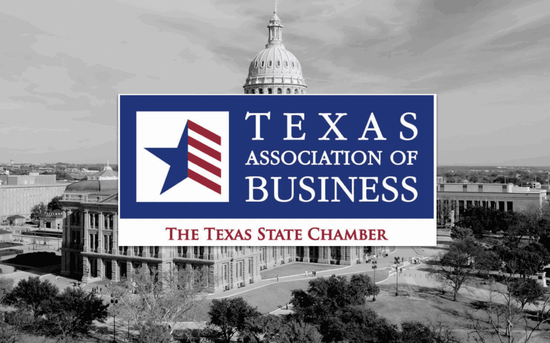 Lawsuit Accuses Texas Association of Business CEO of Sexual Misconduct and Retaliation