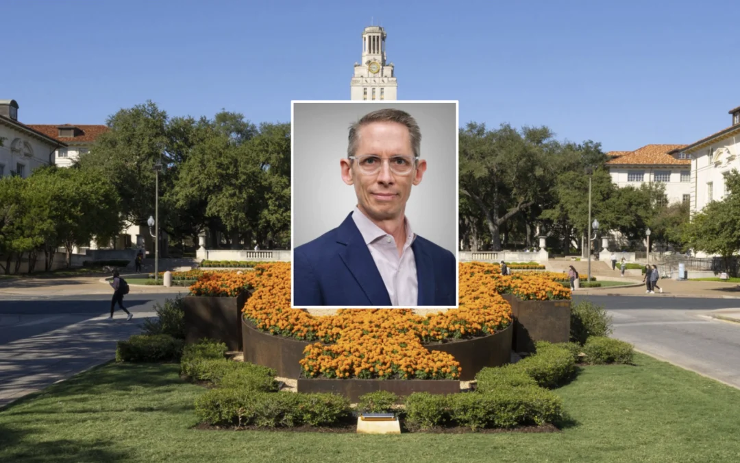 UT-Austin Invited Conservative To Help Draft Academic Integrity Statement