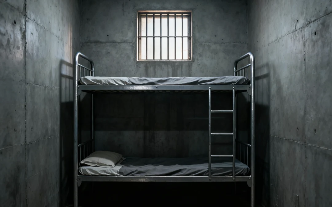 Retired Judge Reprimanded for Telling Juveniles She Hopes ‘Big Black Men’ Use Them as ‘Sex Toys’