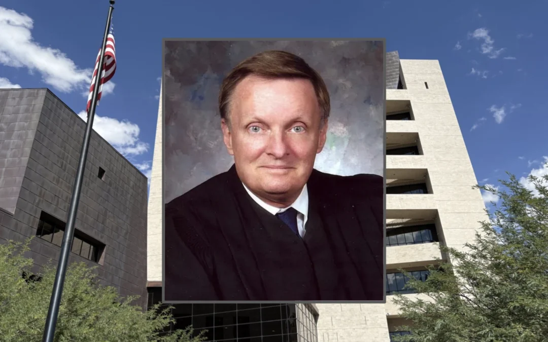 Judge Goes ‘Scorched-Earth’ in Dissent From Texas Redistricting Decision