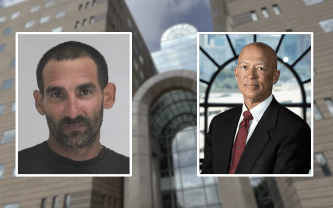 Dallas County DA Not Pursuing Death Penalty Against Illegal Alien Accused of Motel Beheading