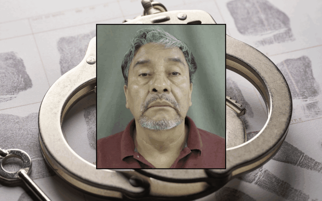 Sealy ISD Teacher Accused of Sexually Grooming Student