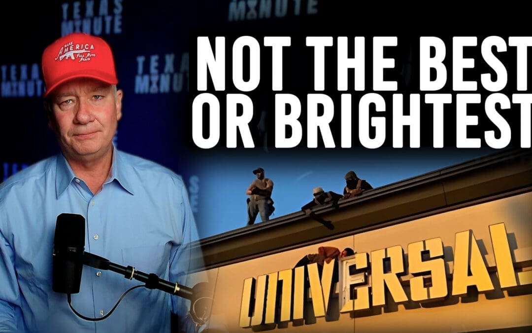 11.4.2025: Democrats’ shutdown