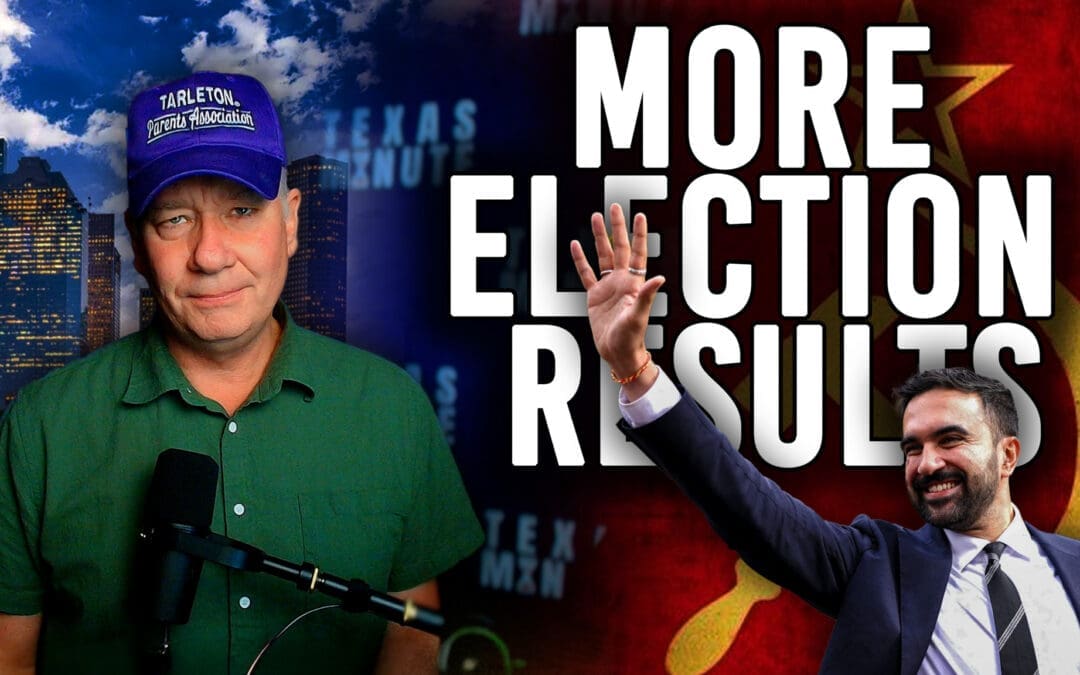 11.6.2025: Cops pitch Texas to NYPD