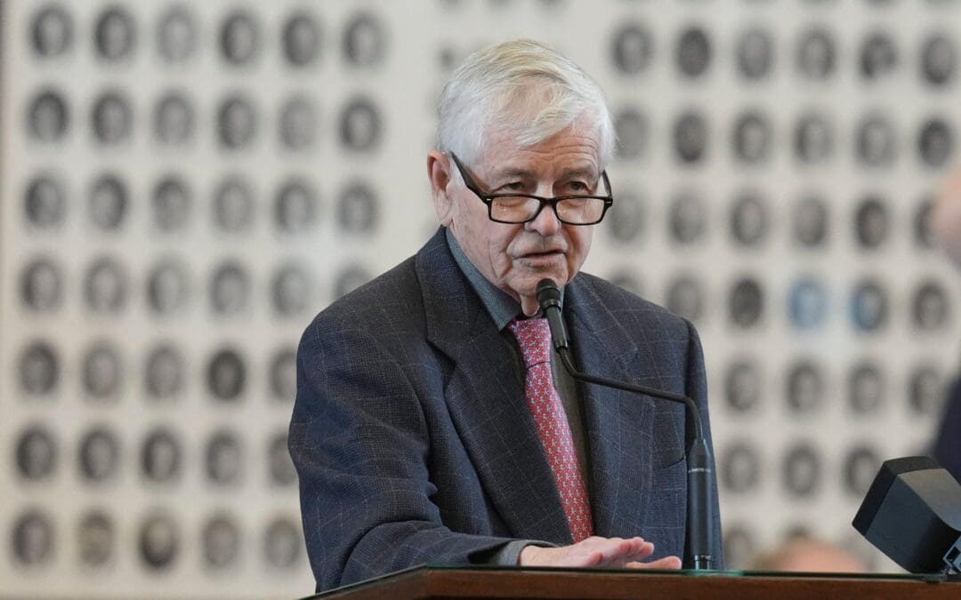 Craddick Going for 30th Term