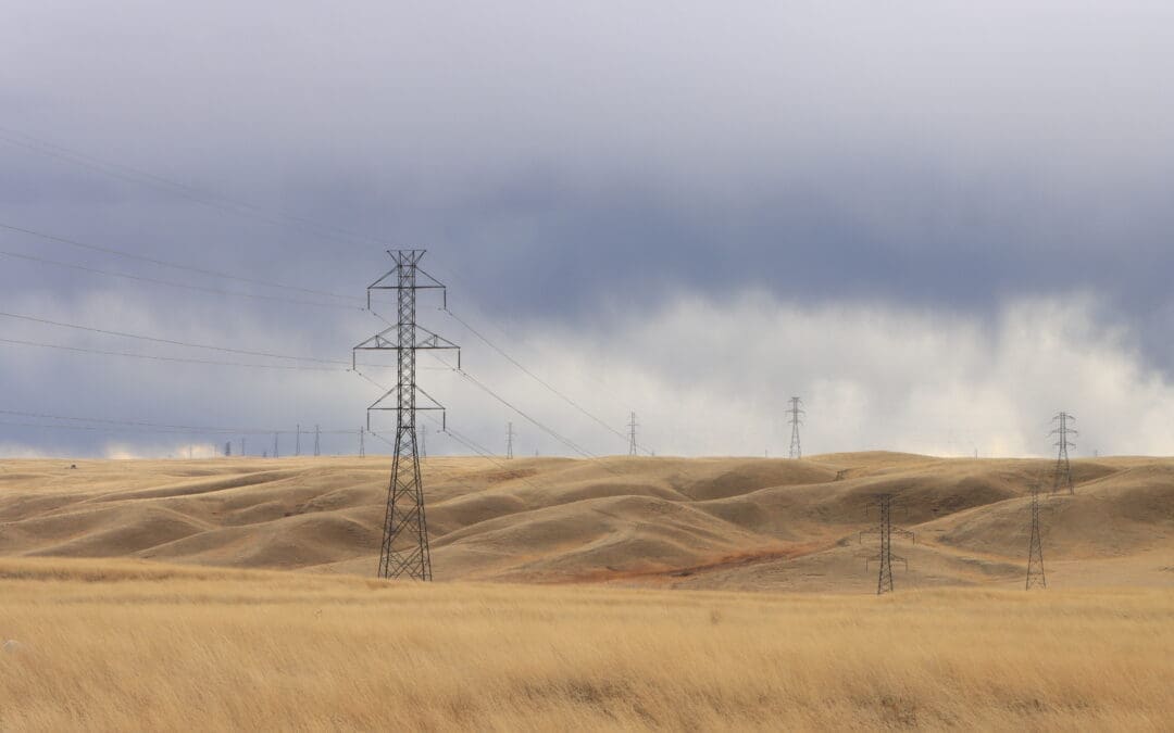 Oncor Pushing $33 Billion Power Project Expansion