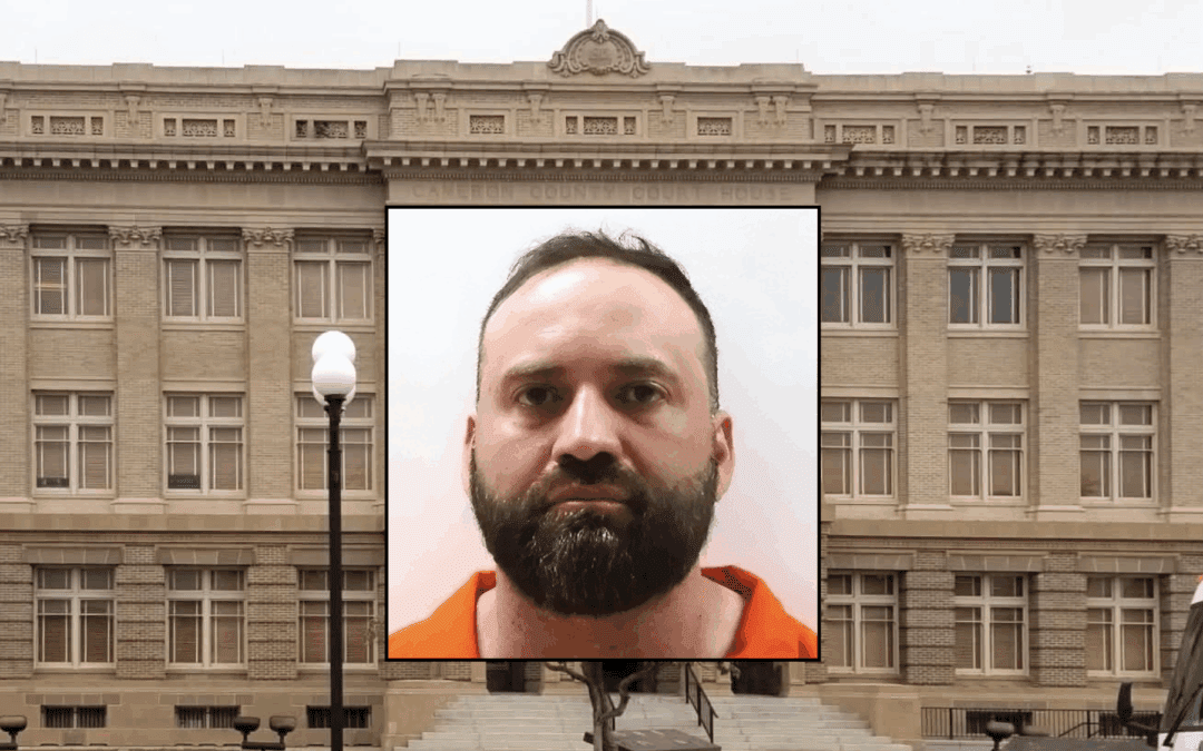 Brownsville ISD Coach Pleads Guilty to Sex With Student