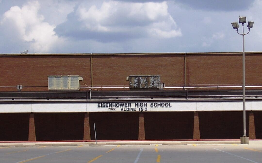 Houston Teacher With Warrants For Child Sexual Assault Worked in School for Over Two Years