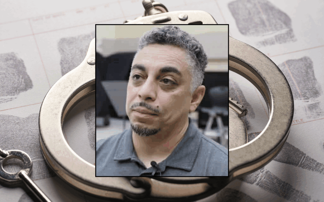 San Antonio Teacher Arrested for Sexual Assault of Student