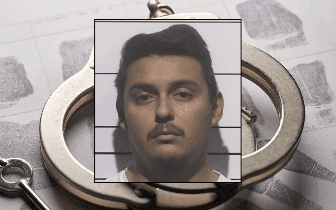 Central Texas Teacher Accused of Recording Girl in Bathroom