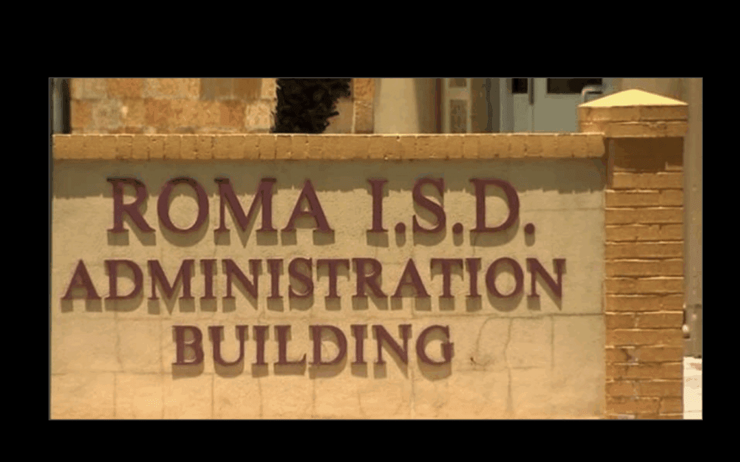 Roma ISD Asks Public To ‘Avoid Speculation’ About Misconduct Allegations